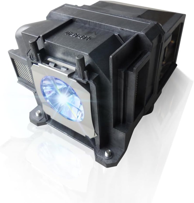 SORNEICDR ELP LP78 Replacement Projector Lamp Bulb Compatible with Epson Powerlite Home Cinema 2030 2000 730hd 725hd 600 vs230 vs330 vs335w ex3220 ex6220 ex7220 ex7230 ex7235 Projectors - Image 1